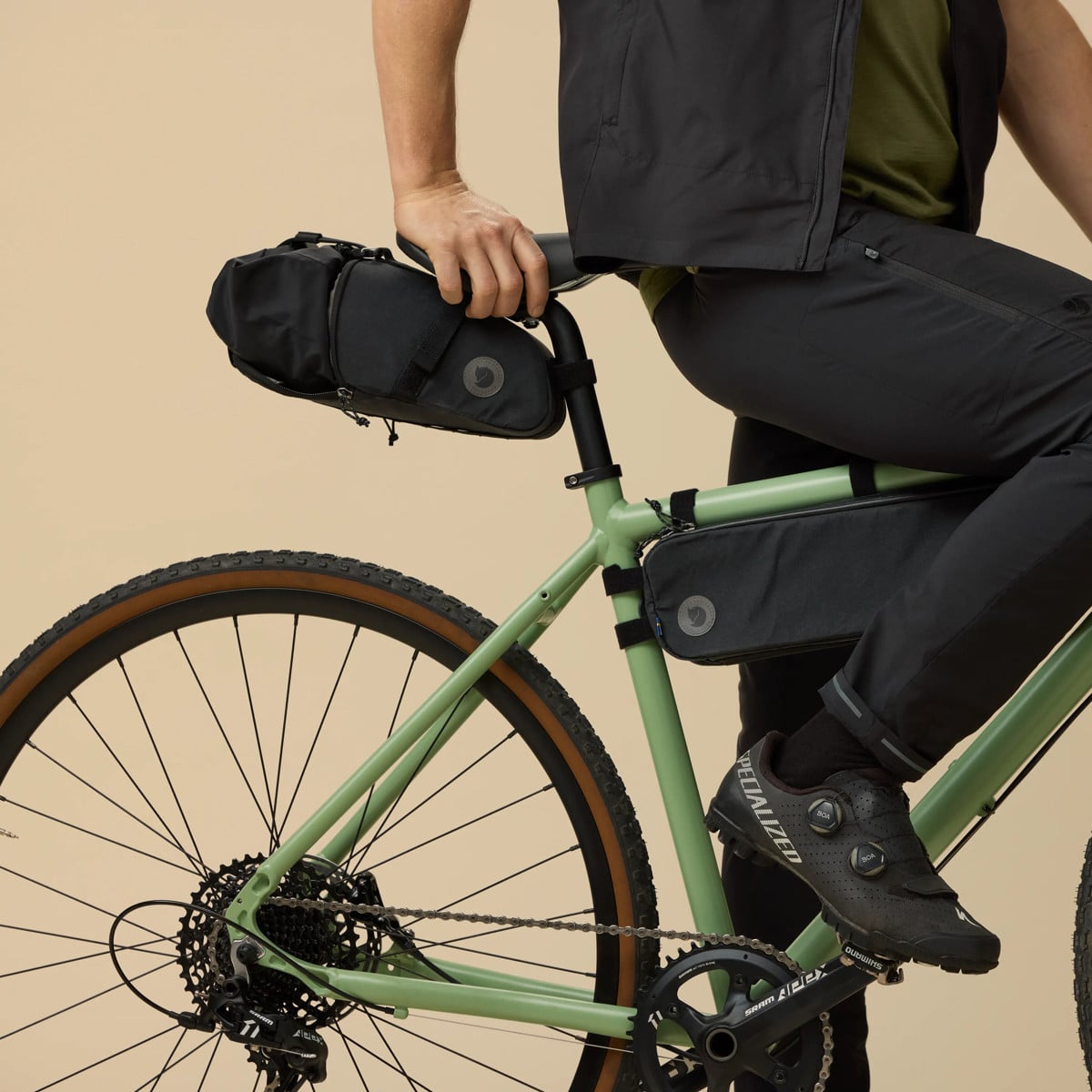 Hoja Seatbag Drybag 10L - Image 5