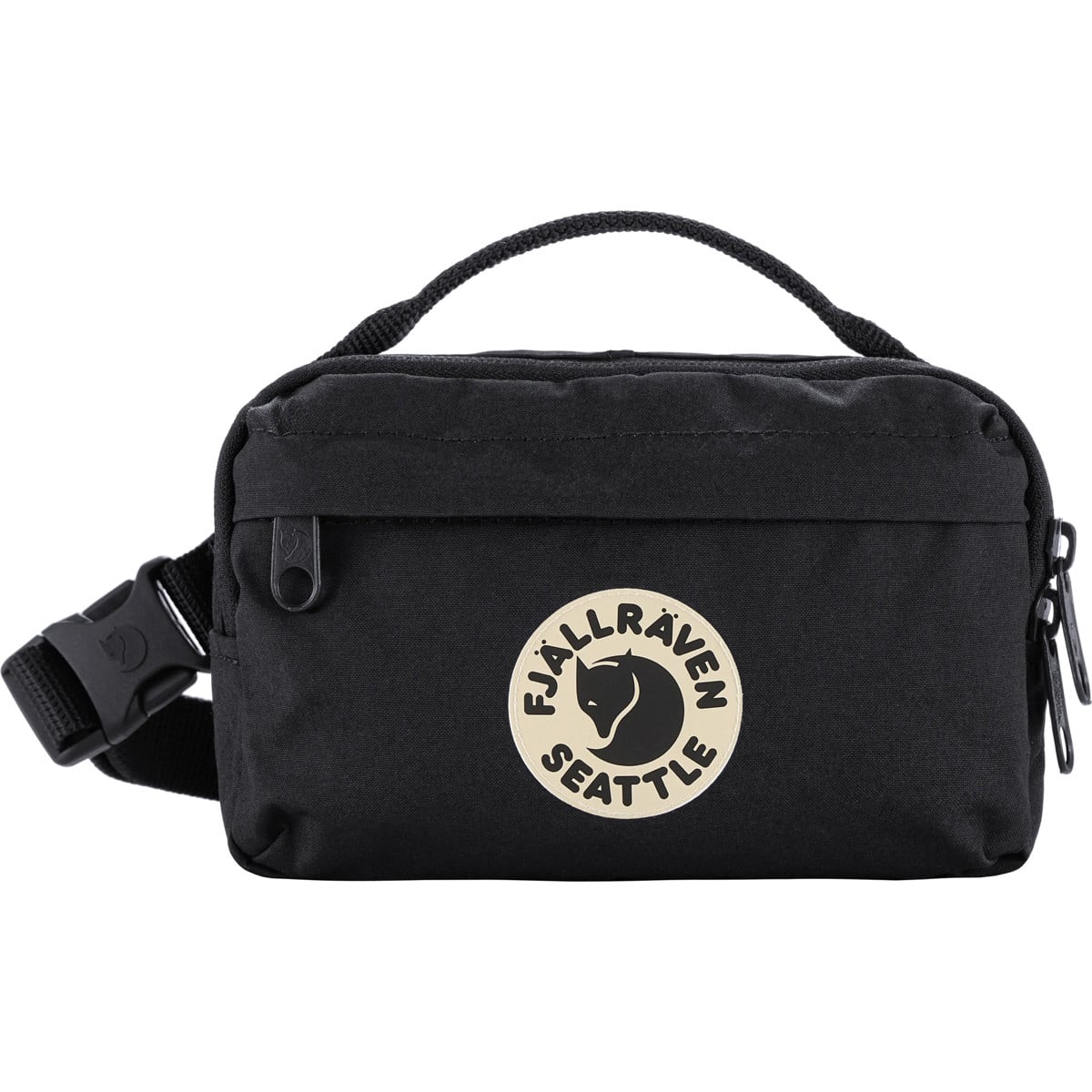 K?nken Hip Pack Seattle